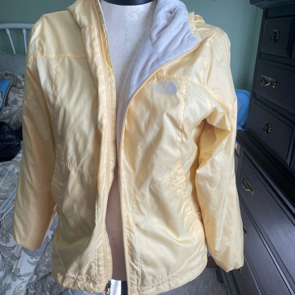 Under Armour lightweight jacket